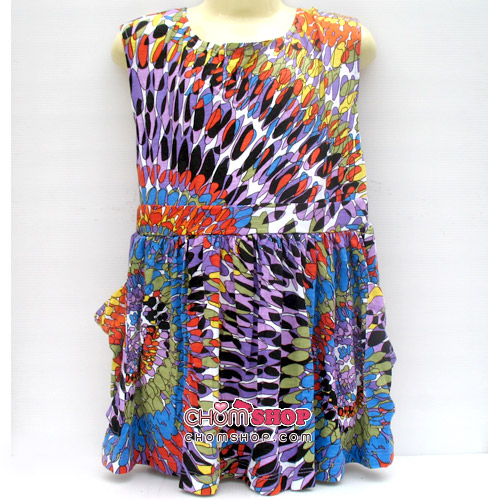 ไซส์ 2-3 ปี A