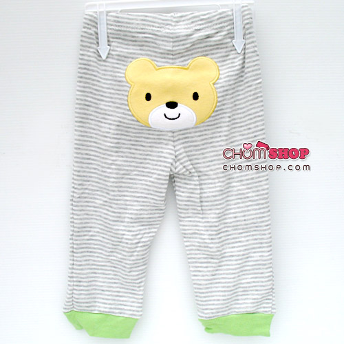 ลายน้องหมี