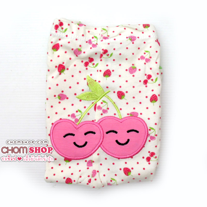 ลายเชอรี่